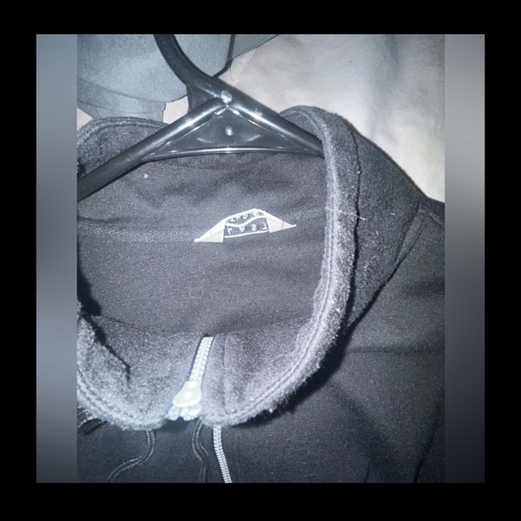 BLAST STUDIO SWEATER JACKET - Picture 4 of 5